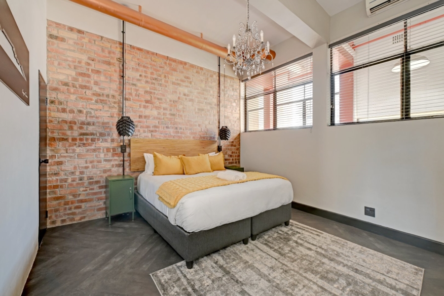 2 Bedroom Property for Sale in Cape Town City Centre Western Cape